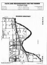 Map Image 001, Pottawatomie County 1992